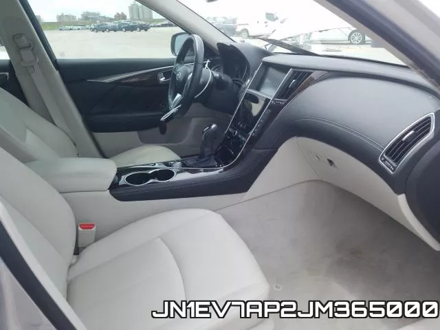 JN1EV7AP2JM365000 фото 6