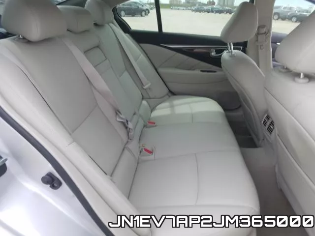 JN1EV7AP2JM365000 фото 7
