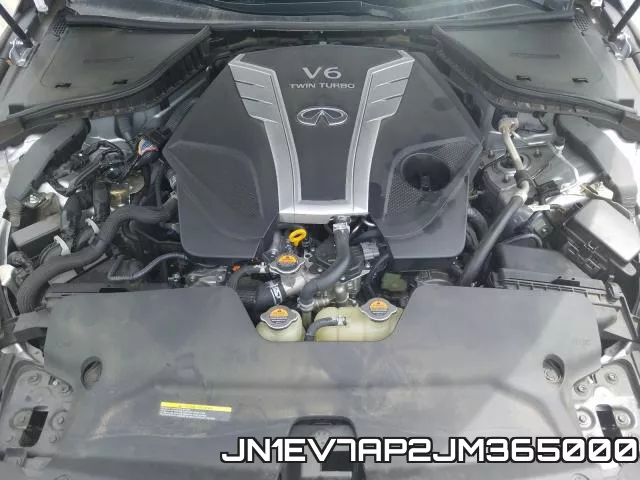JN1EV7AP2JM365000 фото 8