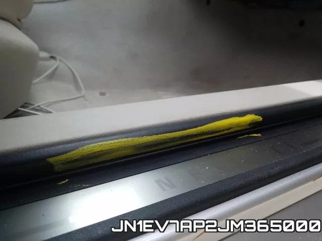 JN1EV7AP2JM365000 фото 10