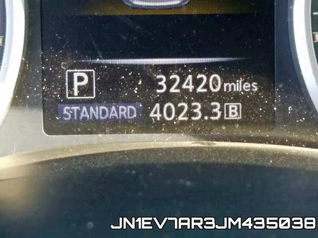 JN1EV7AR3JM435038 фото 9