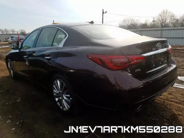 JN1EV7AR7KM550288 фото 4
