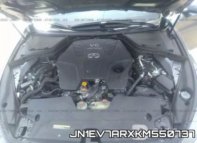 JN1EV7ARXKM550737 фото 2