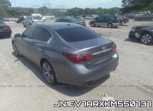 JN1EV7ARXKM550737 фото 4