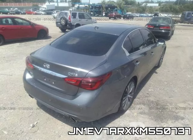 JN1EV7ARXKM550737 фото 5