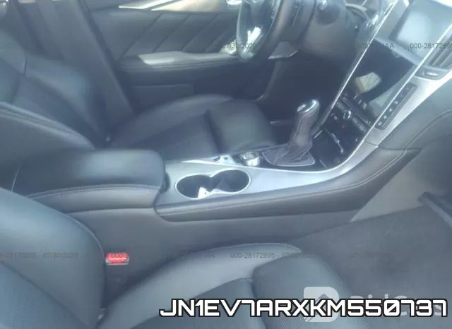 JN1EV7ARXKM550737 фото 6