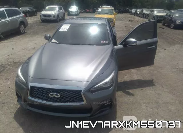 JN1EV7ARXKM550737 фото 7