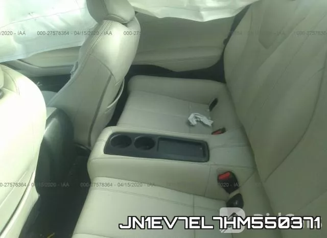 JN1EV7EL7HM550371 фото 9