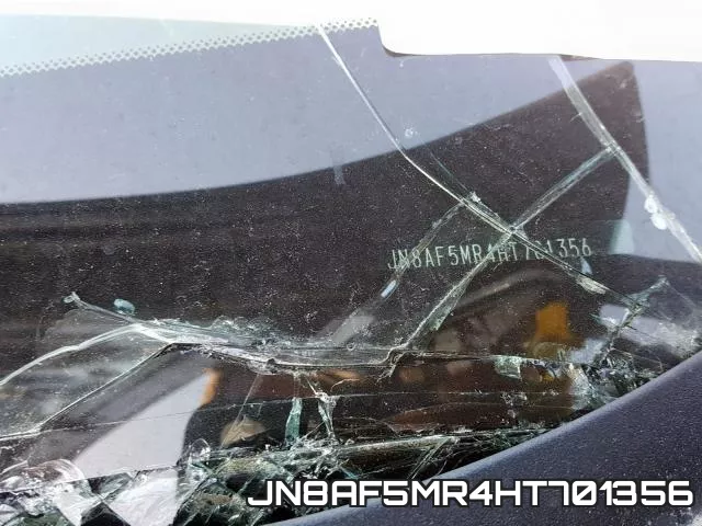 JN8AF5MR4HT701356 фото 2