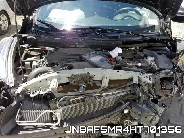 JN8AF5MR4HT701356 фото 8