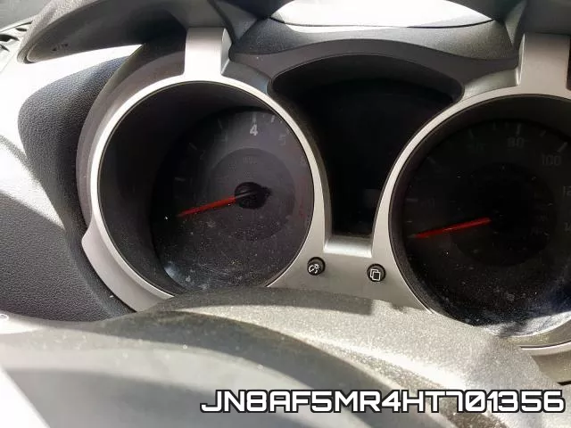 JN8AF5MR4HT701356 фото 9