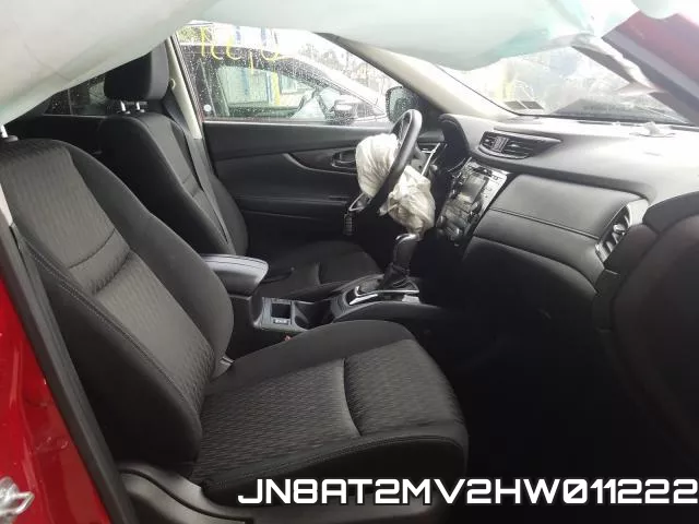 JN8AT2MV2HW011222 фото 6