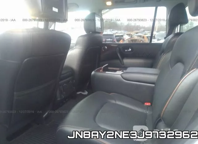 JN8AY2NE3J9732962 фото 8