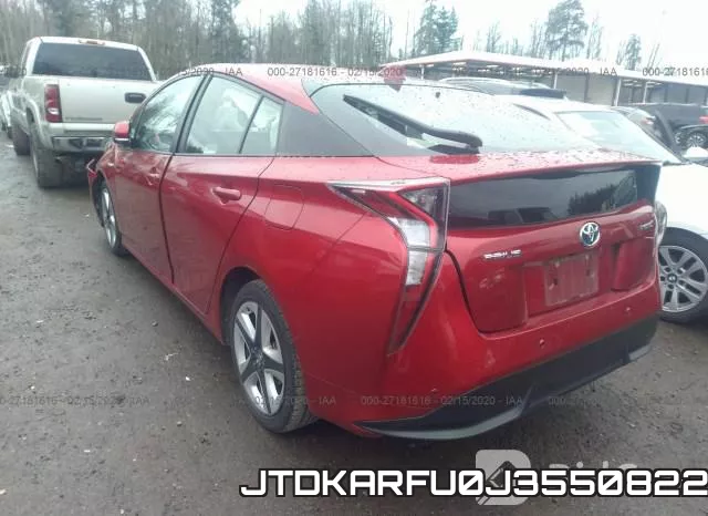 JTDKARFU0J3550822 фото 4
