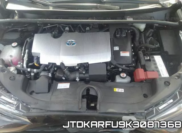 JTDKARFU9K3087368 фото 2