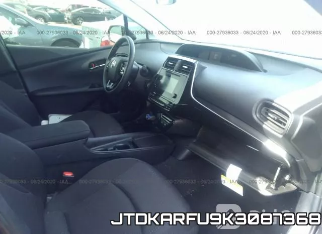 JTDKARFU9K3087368 фото 6