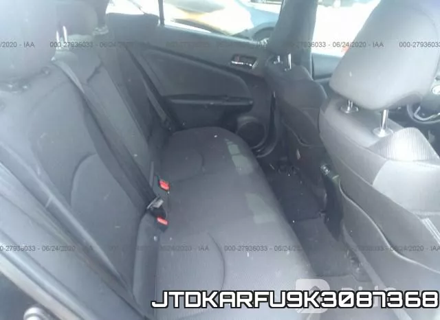 JTDKARFU9K3087368 фото 9