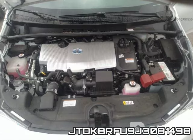 JTDKBRFU9J3081498 фото 2