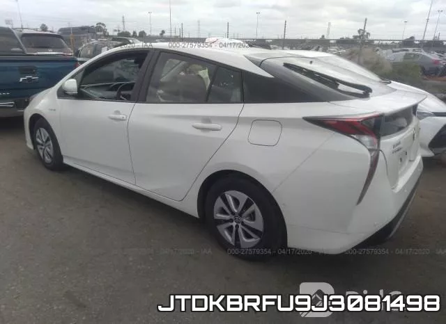 JTDKBRFU9J3081498 фото 4