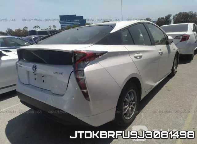 JTDKBRFU9J3081498 фото 5