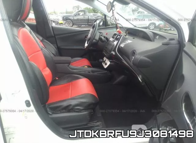 JTDKBRFU9J3081498 фото 6