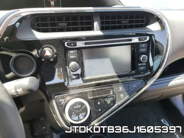 JTDKDTB36J1605397 фото 10
