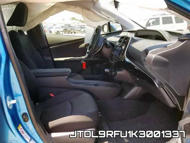 JTDL9RFU1K3001337 фото 6