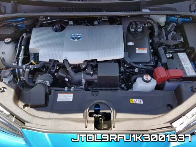 JTDL9RFU1K3001337 фото 8