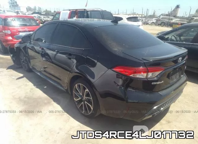 JTDS4RCE4LJ017732 фото 4