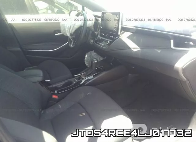 JTDS4RCE4LJ017732 фото 6