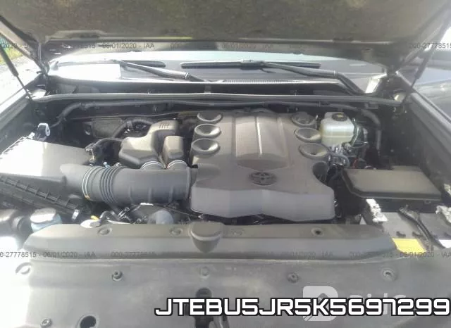 JTEBU5JR5K5697299 фото 2