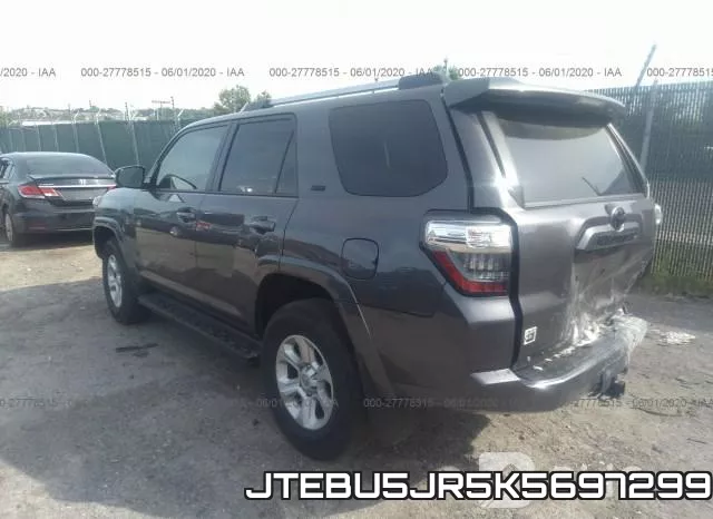 JTEBU5JR5K5697299 фото 4