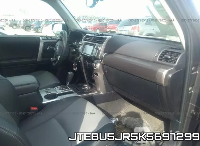 JTEBU5JR5K5697299 фото 6