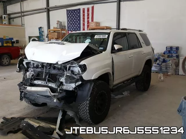 JTEBU5JR6J5551234 фото 3