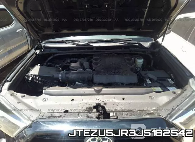 JTEZU5JR3J5182542 фото 2