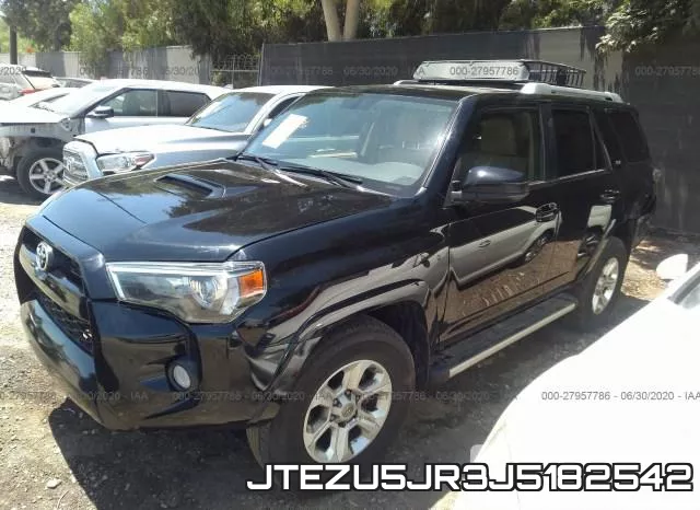 JTEZU5JR3J5182542 фото 3