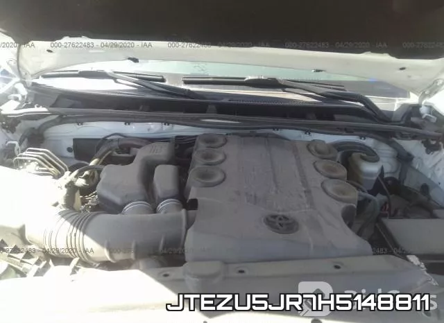 JTEZU5JR7H5148811 фото 2