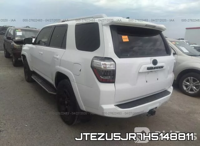 JTEZU5JR7H5148811 фото 4