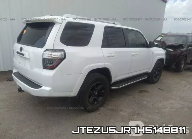 JTEZU5JR7H5148811 фото 5