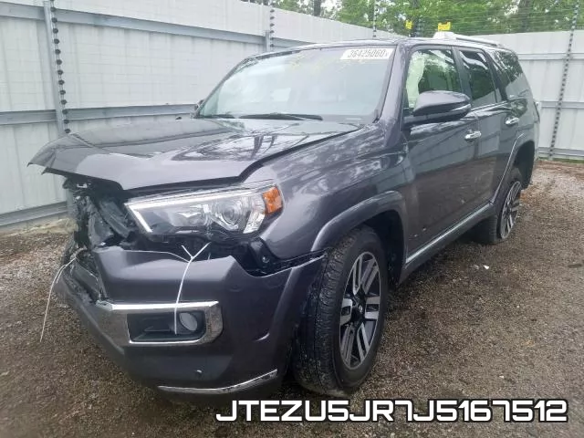 JTEZU5JR7J5167512 фото 3