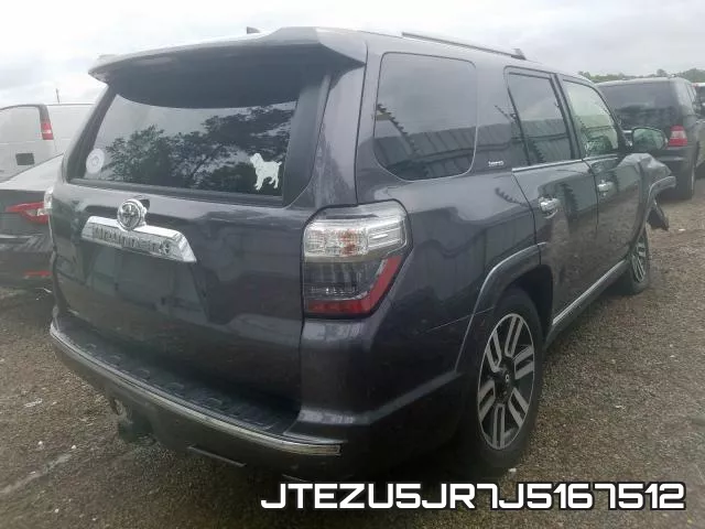 JTEZU5JR7J5167512 фото 5