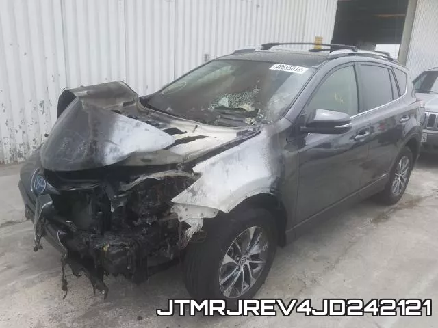 JTMRJREV4JD242121 фото 3