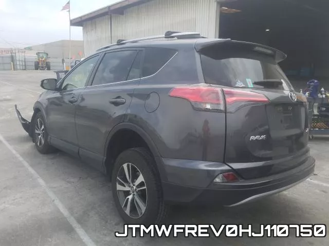 JTMWFREV0HJ110750 фото 4
