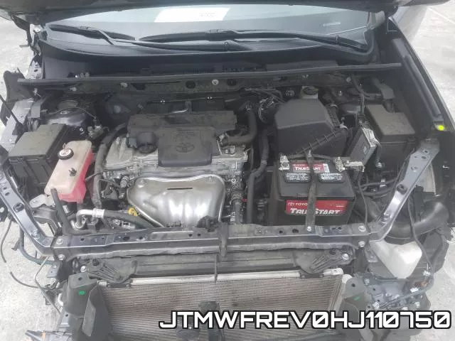 JTMWFREV0HJ110750 фото 8