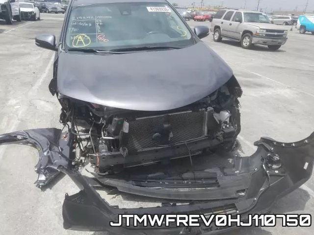 JTMWFREV0HJ110750 фото 10
