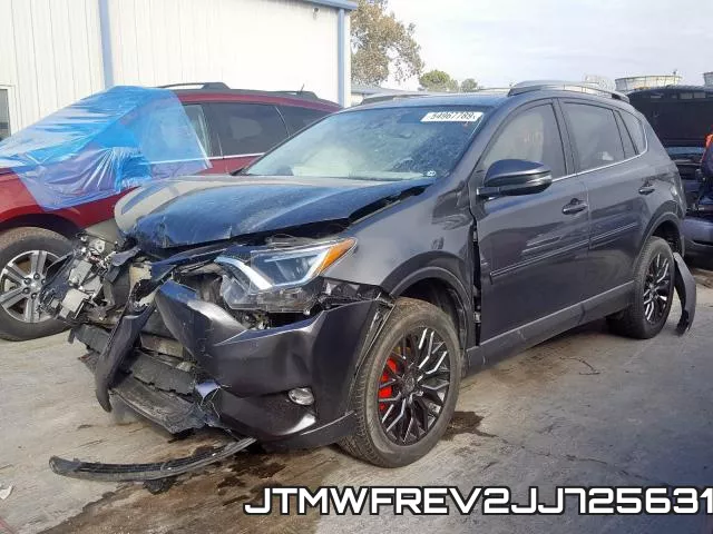JTMWFREV2JJ725631 фото 3