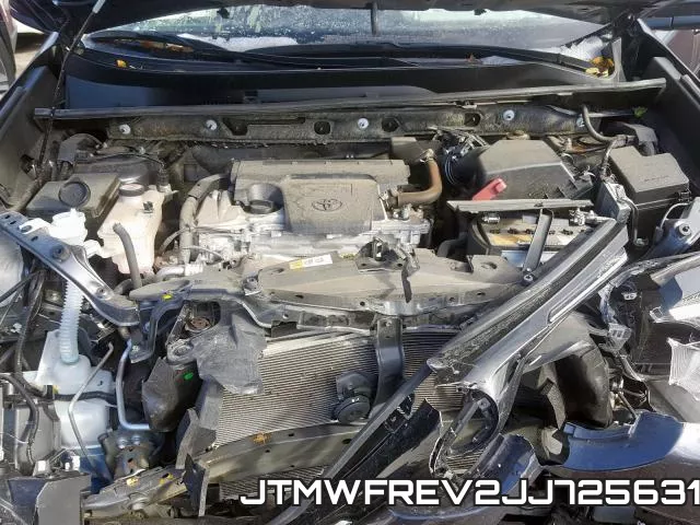 JTMWFREV2JJ725631 фото 8