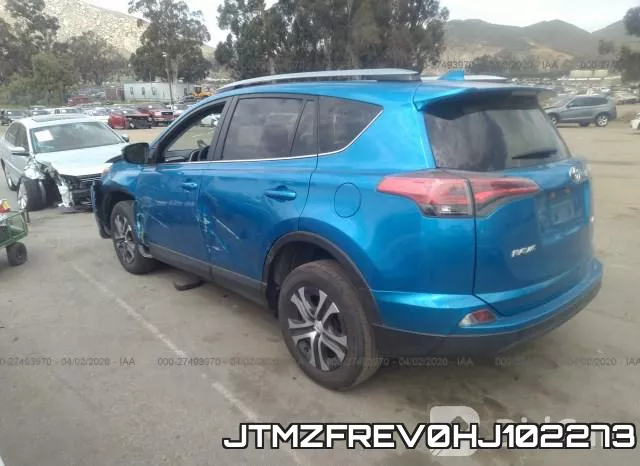 JTMZFREV0HJ102273 фото 4