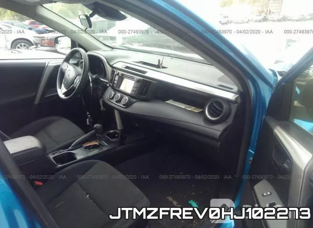 JTMZFREV0HJ102273 фото 6