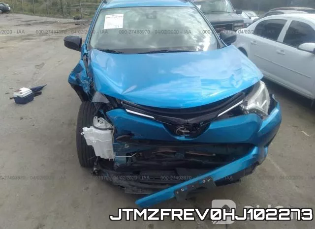 JTMZFREV0HJ102273 фото 7